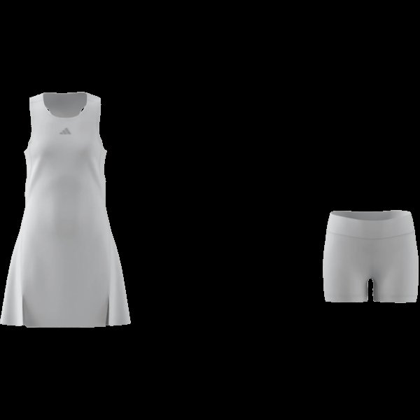 Dívčí šaty adidas G CLUB DRESS - foto 8