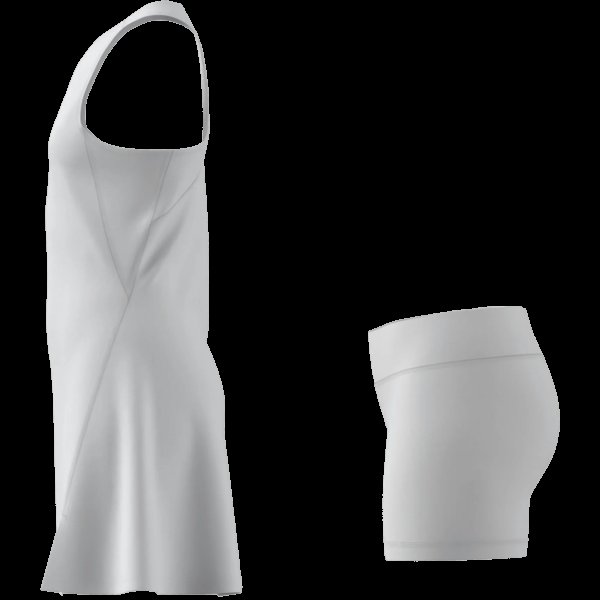 Dívčí šaty adidas G CLUB DRESS - foto 14