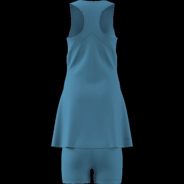 Dívčí šaty adidas G CLUB DRESS - foto 10