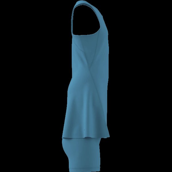 Dívčí šaty adidas G CLUB DRESS - foto 8