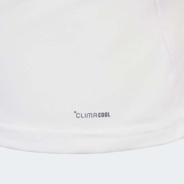 Dívčí tílko adidas G CLUB TANK - foto 4