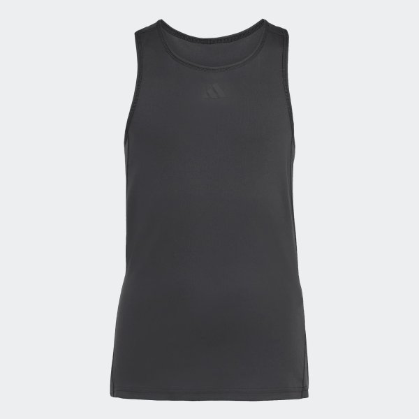 Dívčí tílko adidas G CLUB TANK - foto 0