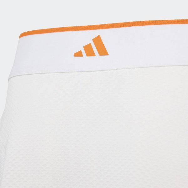 Dívčí sukně adidas G WOW SKIRT PRO - foto 3