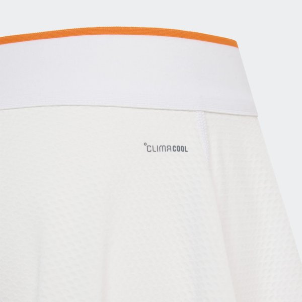 Dívčí sukně adidas G WOW SKIRT PRO - foto 5