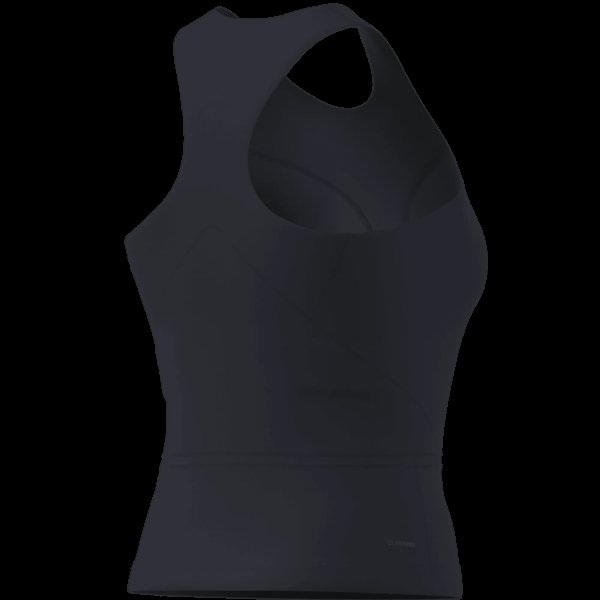 Dámské tílko adidas Y-TANK MIDI - foto 10