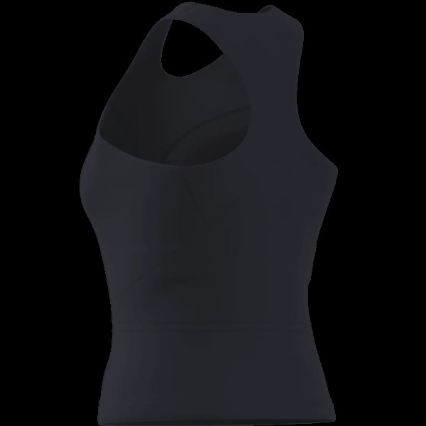 Dámské tílko adidas Y-TANK MIDI - foto 12