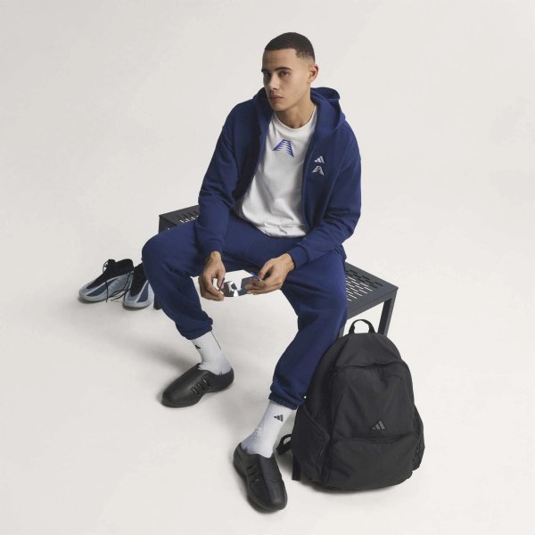 Mikina adidas ANTED FZ HOODY - foto 25