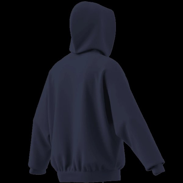 Mikina adidas ANTED FZ HOODY - foto 13