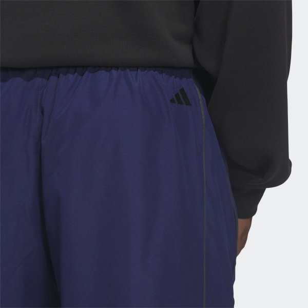 Pánské tepláky adidas ANTED TRK PANT - foto 7