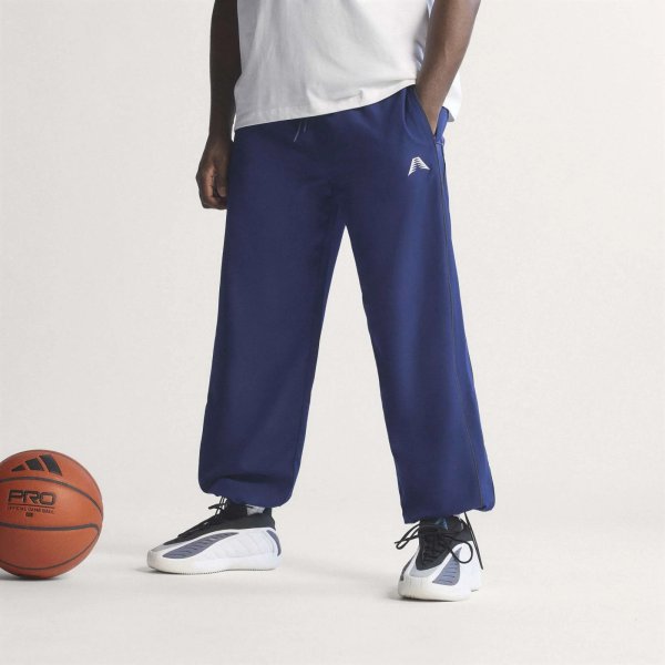 Pánské tepláky adidas ANTED TRK PANT - foto 17