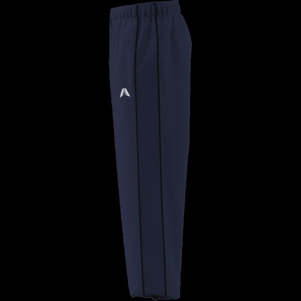 Pánské tepláky adidas ANTED TRK PANT - foto 15