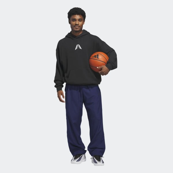 Pánské tepláky adidas ANTED TRK PANT - foto 4
