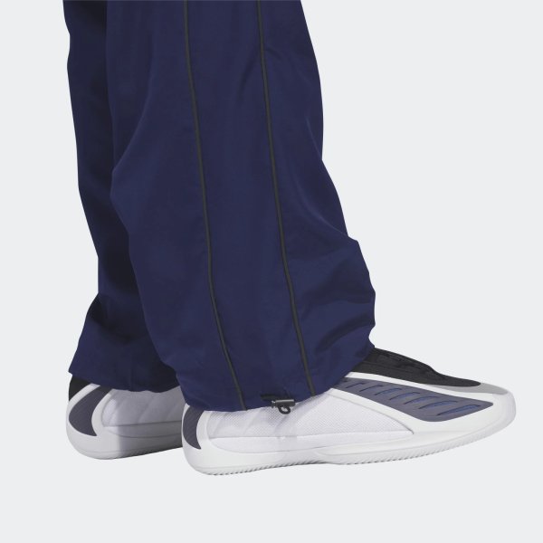 Pánské tepláky adidas ANTED TRK PANT - foto 6
