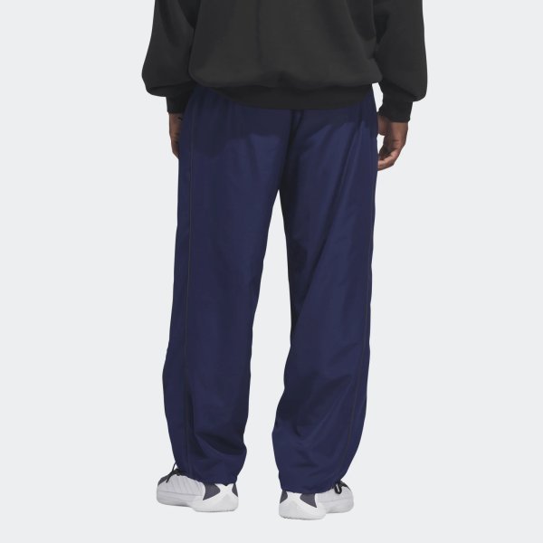 Pánské tepláky adidas ANTED TRK PANT - foto 3