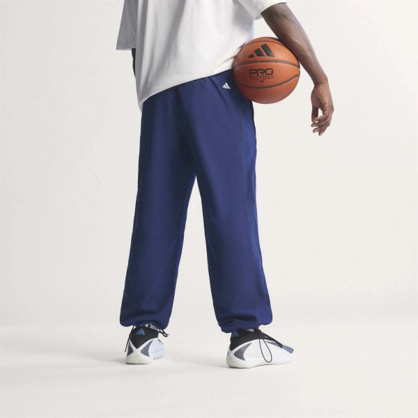 Pánské tepláky adidas ANTED TRK PANT - foto 18