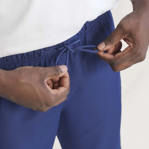 Pánské tepláky adidas ANTED TRK PANT - foto 26