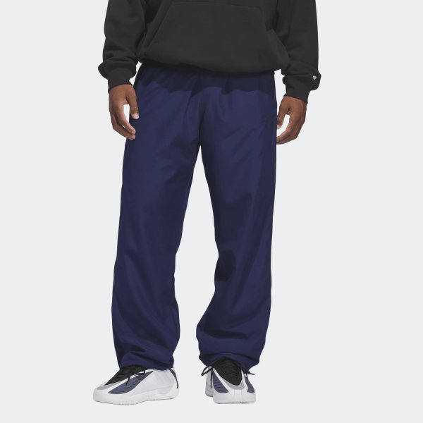 Pánské tepláky adidas ANTED TRK PANT - foto 2