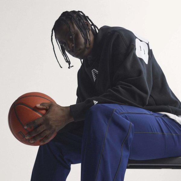 Pánské tepláky adidas ANTED TRK PANT - foto 27
