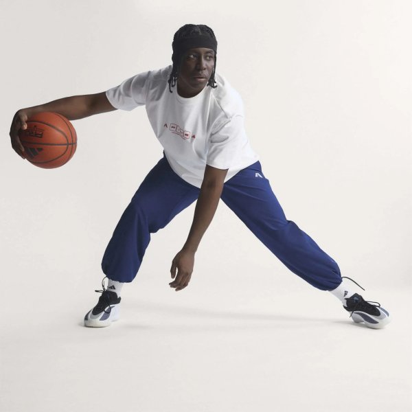 Pánské tepláky adidas ANTED TRK PANT - foto 19