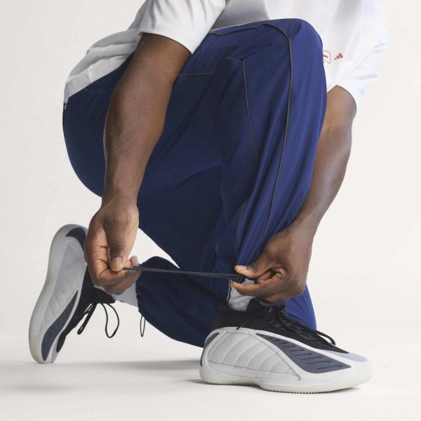 Pánské tepláky adidas ANTED TRK PANT - foto 23