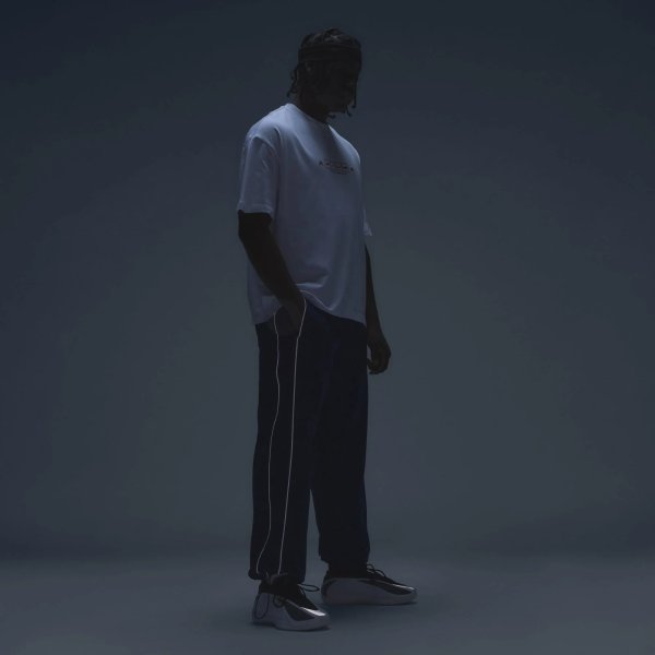 Pánské tepláky adidas ANTED TRK PANT - foto 28