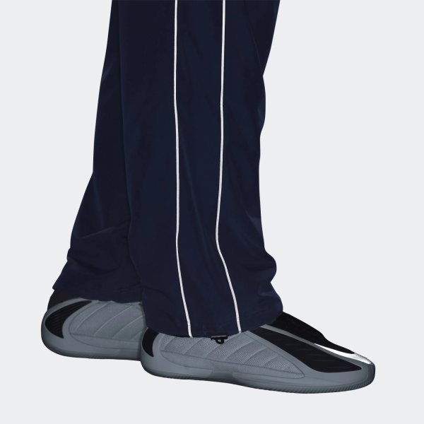 Pánské tepláky adidas ANTED TRK PANT - foto 8