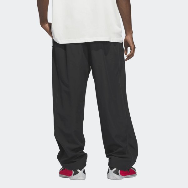 Pánské tepláky adidas ANTED TRK PANT - foto 3