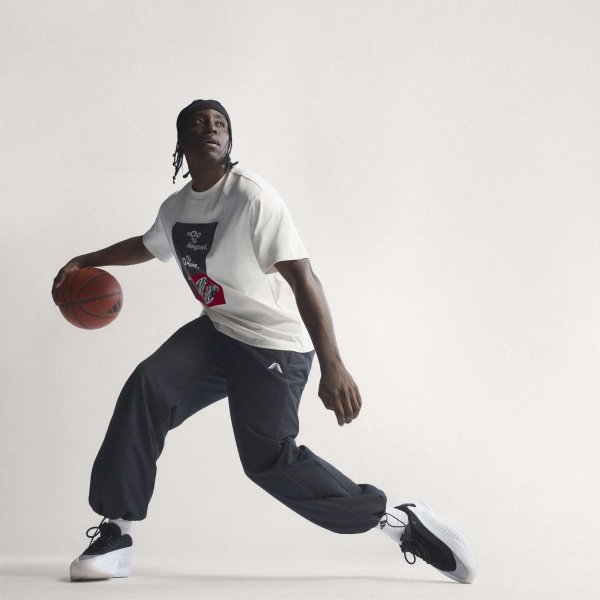 Pánské tepláky adidas ANTED TRK PANT - foto 17