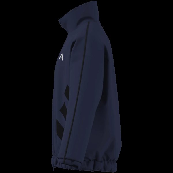 Mikina adidas ANTED TRK JKT - foto 18