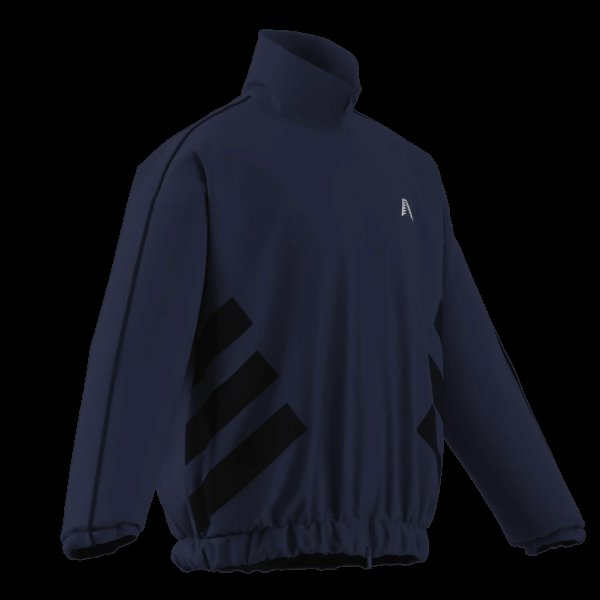 Mikina adidas ANTED TRK JKT - foto 13