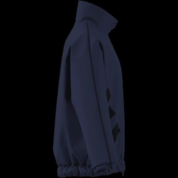 Mikina adidas ANTED TRK JKT - foto 14
