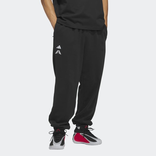 Pánské tepláky adidas ANTED FOUN PANT - foto 2