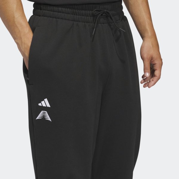 Pánské tepláky adidas ANTED FOUN PANT - foto 6
