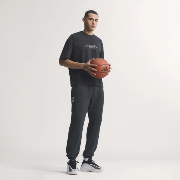 Pánské tepláky adidas ANTED FOUN PANT - foto 19
