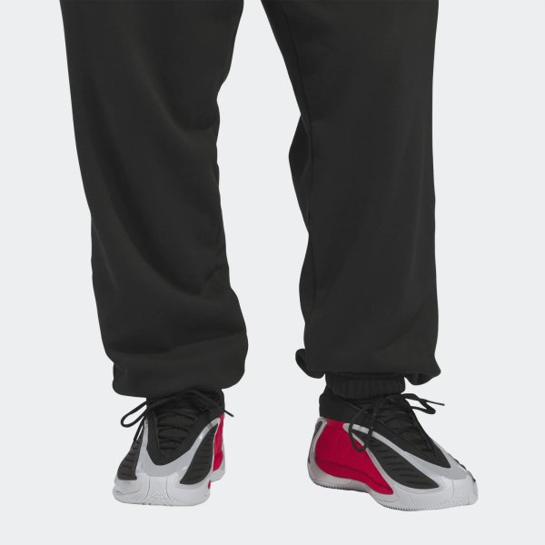Pánské tepláky adidas ANTED FOUN PANT - foto 7