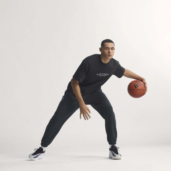 Pánské tepláky adidas ANTED FOUN PANT - foto 12
