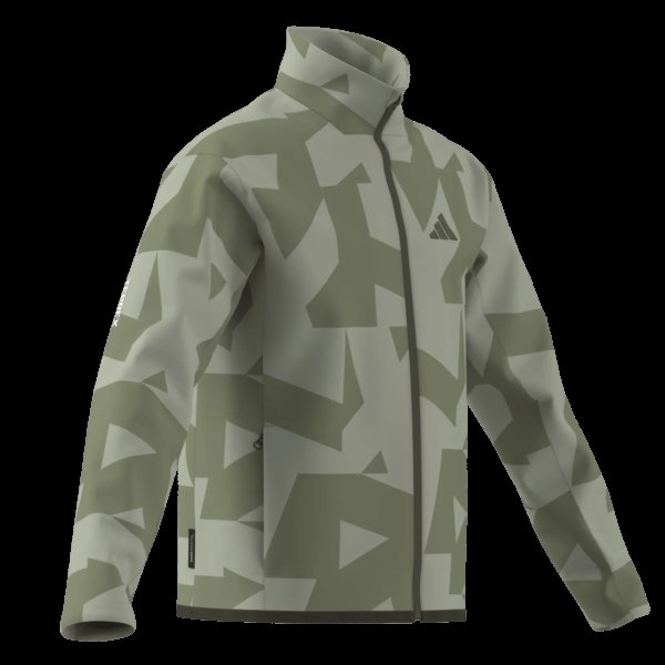 Dětská mikina adidas K MT AOP FL JKT - foto 14