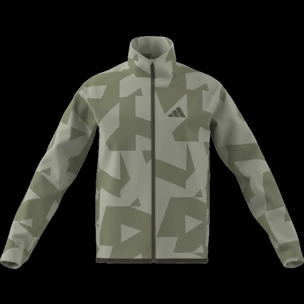 Dětská mikina adidas K MT AOP FL JKT - foto 13