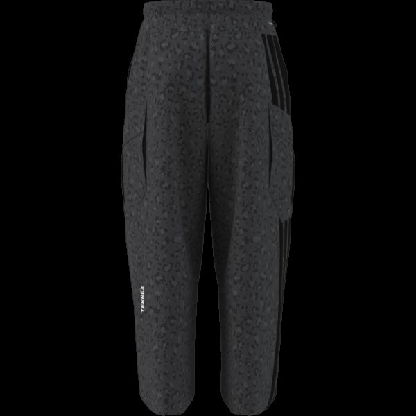 Pánské tepláky adidas CARGO PANTS AOP - foto 10