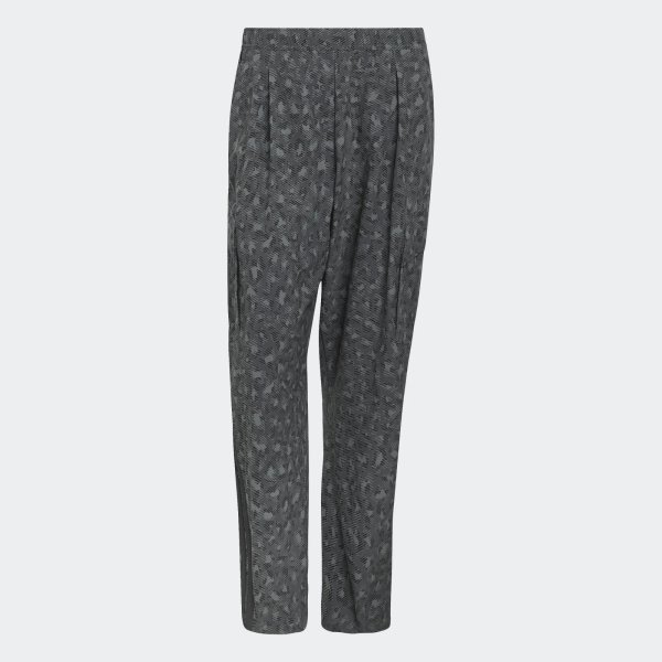Pánské tepláky adidas CARGO PANTS AOP - foto 0
