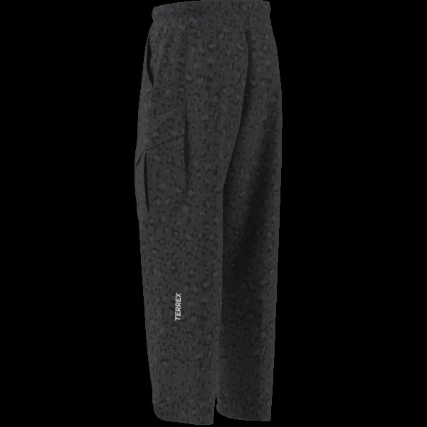 Pánské tepláky adidas CARGO PANTS AOP - foto 11