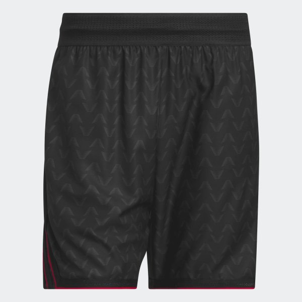 Pánské šortky adidas ANTED CL SHORT - foto 0