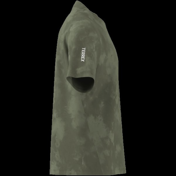 Pánské tričko adidas MT TEE SD - foto 10