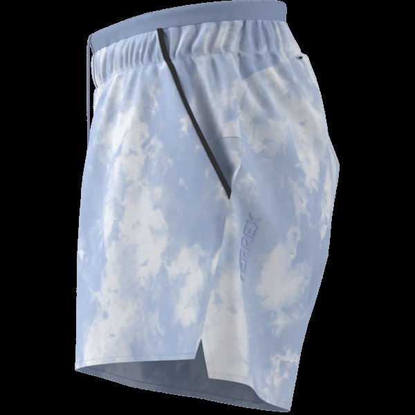 Dámské šortky adidas W MT SHORT SD - foto 13