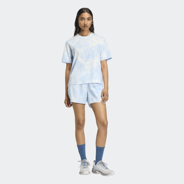 Dámské šortky adidas W MT SHORT SD - foto 4