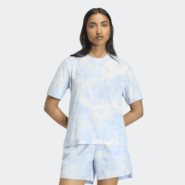 Dámské tričko adidas W MT TEE SD - foto 1