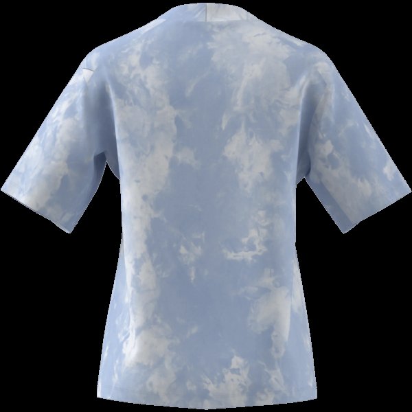 Dámské tričko adidas W MT TEE SD - foto 12