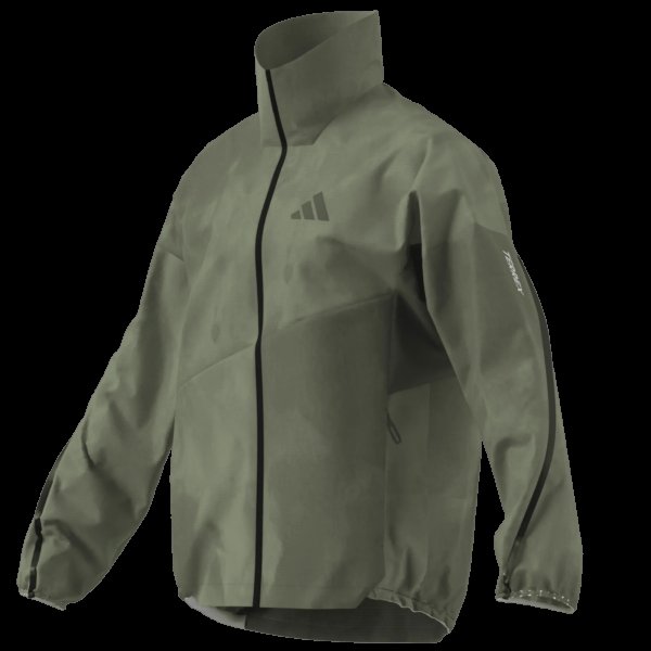Pánská bunda adidas MT WIND J SD - foto 15