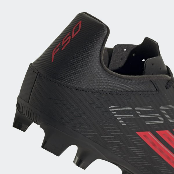 Kopačky lisovky adidas F50 CLUB FG/MG - foto 6