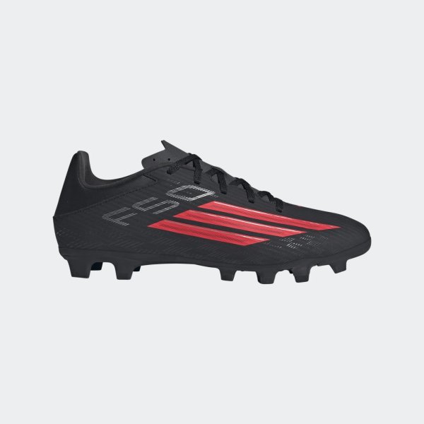 Kopačky lisovky adidas F50 CLUB FG/MG - foto 0